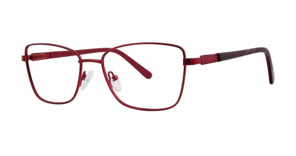 GENEVIEVE PARIS DESIGN ETERNITY Eyeglasses - view 8